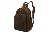 Rucksack  / BULL&SNAKE ( 25-braun)